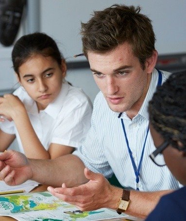 Superpowered by 15,000 brilliant minds