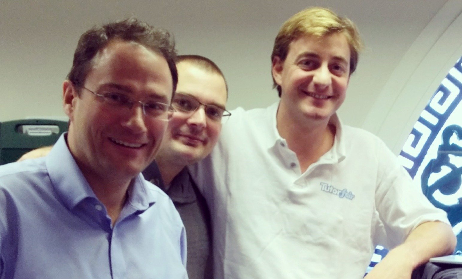 A journey of innovation