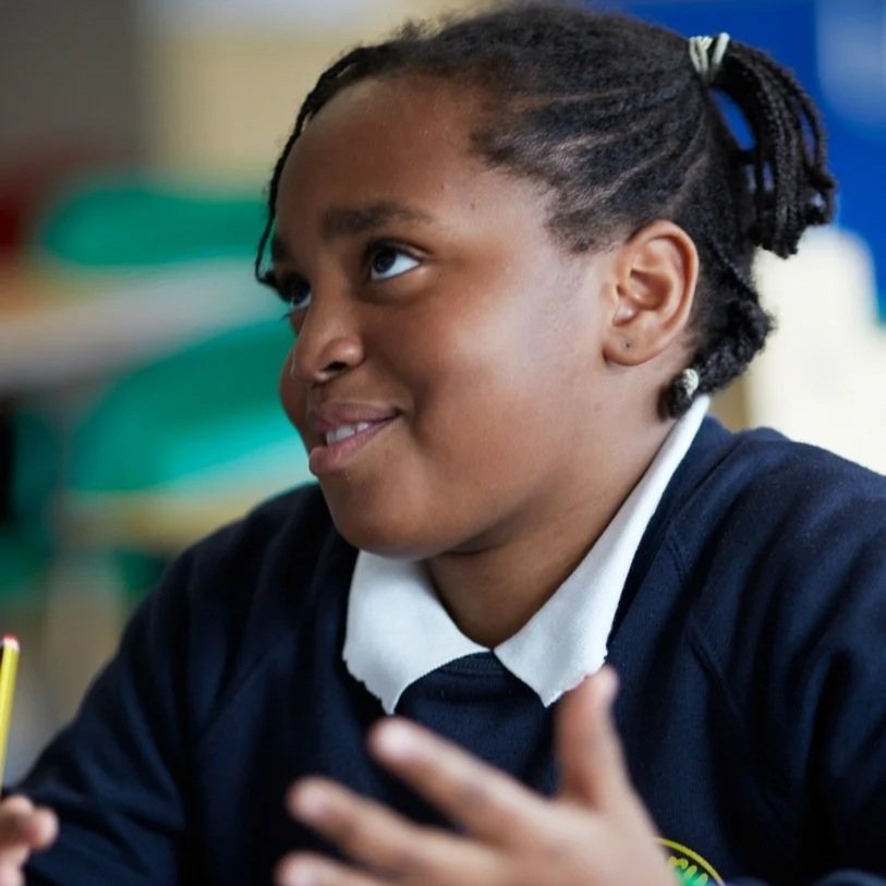 Student voices: tutoring isn’t scary!