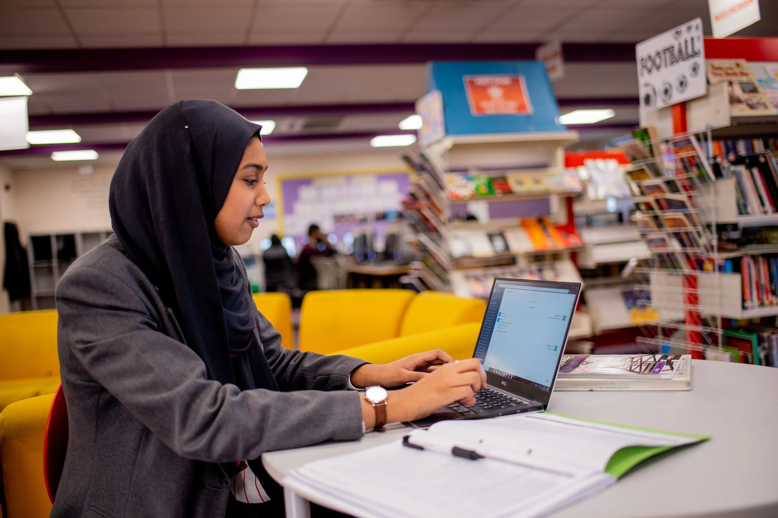 Student voices: I made it, thanks to my tutor