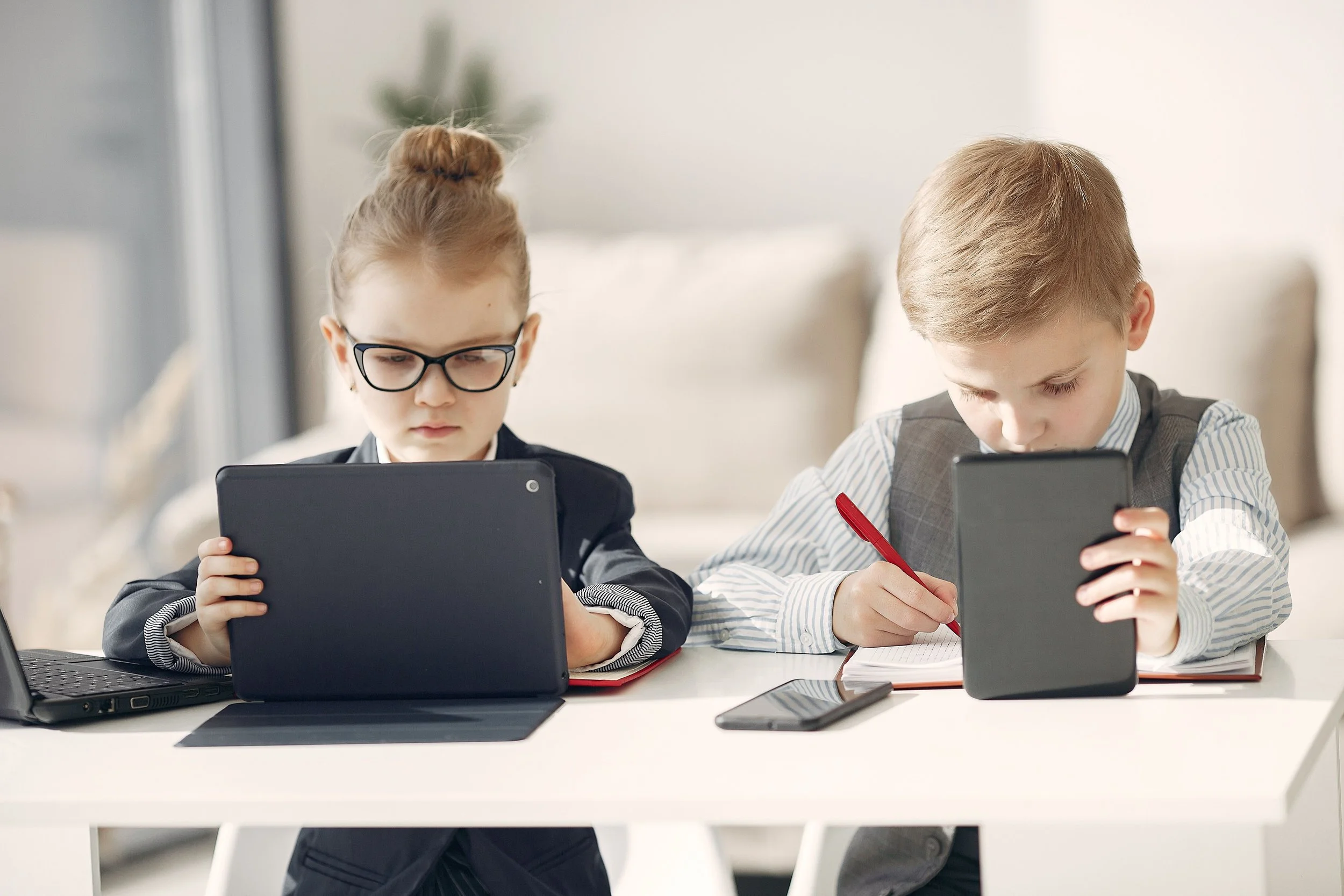 AI’s role in the classroom