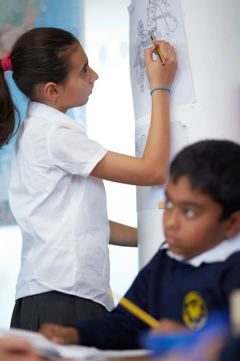 Student voices: tutoring is a wonderful experience