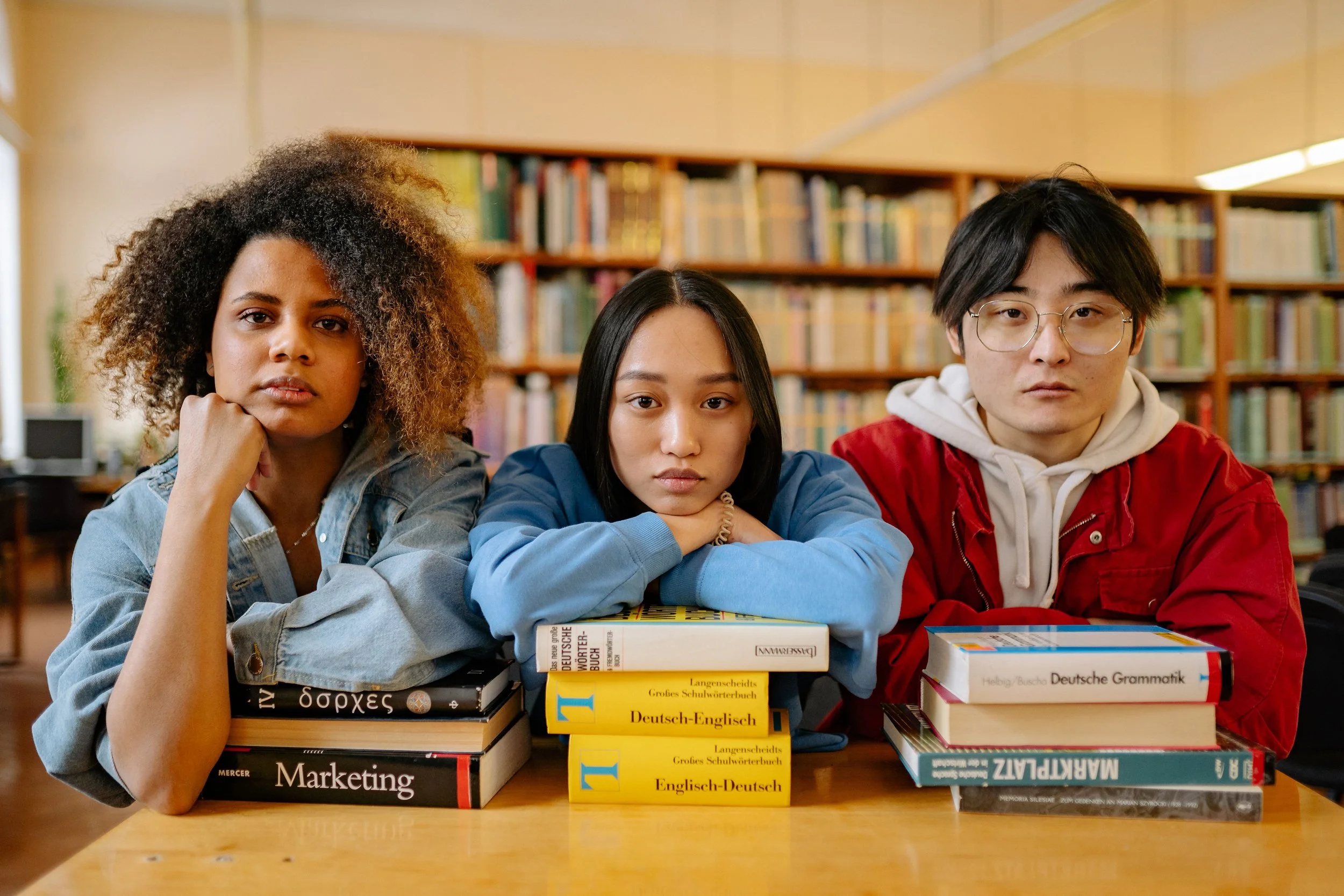 The intersectionality of disadvantage: navigating complicated pathways