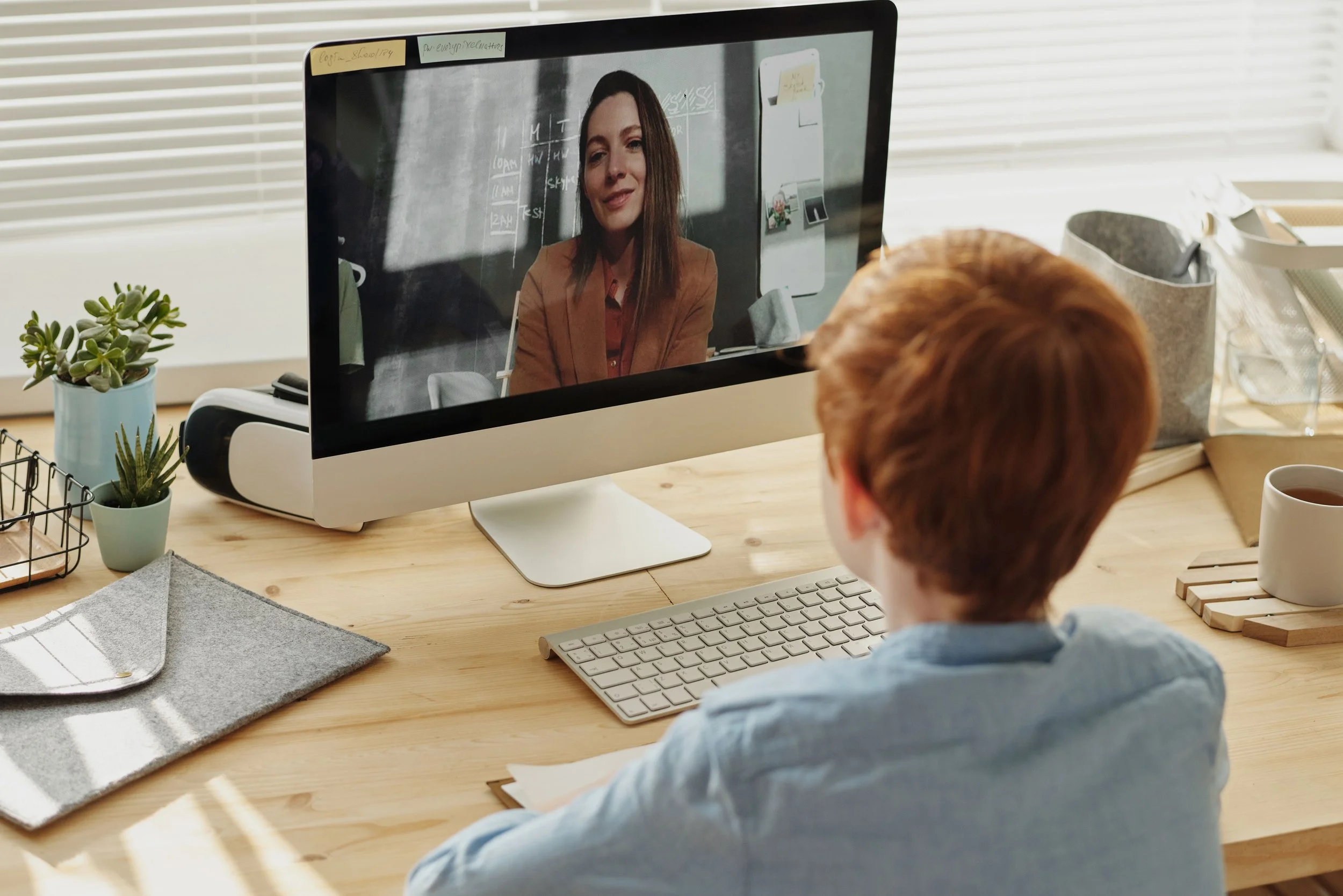Tutor voices: ethical tutoring in the age of AI