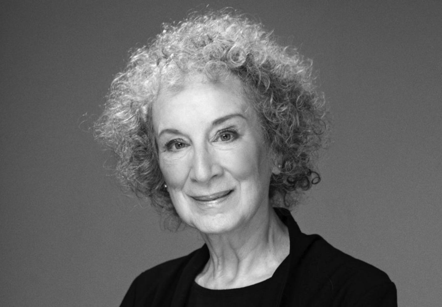 Margaret Atwood true life stories
