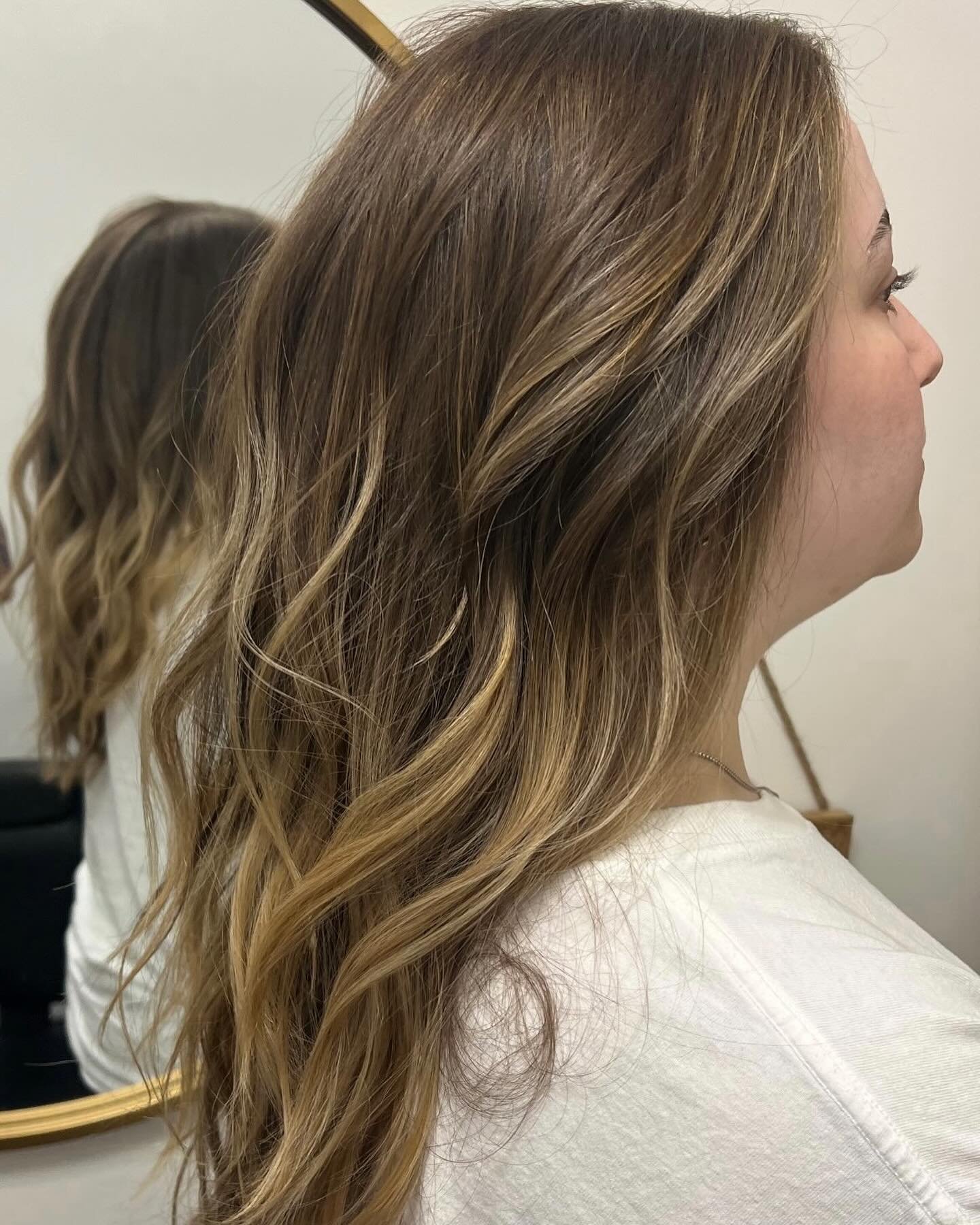 Just a little lived in brightness for the summer.  Created by Bekah @bekaheve37