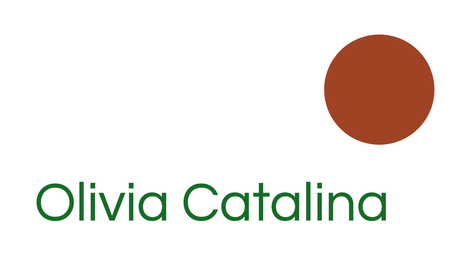 Olivia Catalina