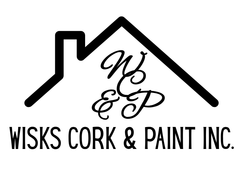 Wisks cork logo