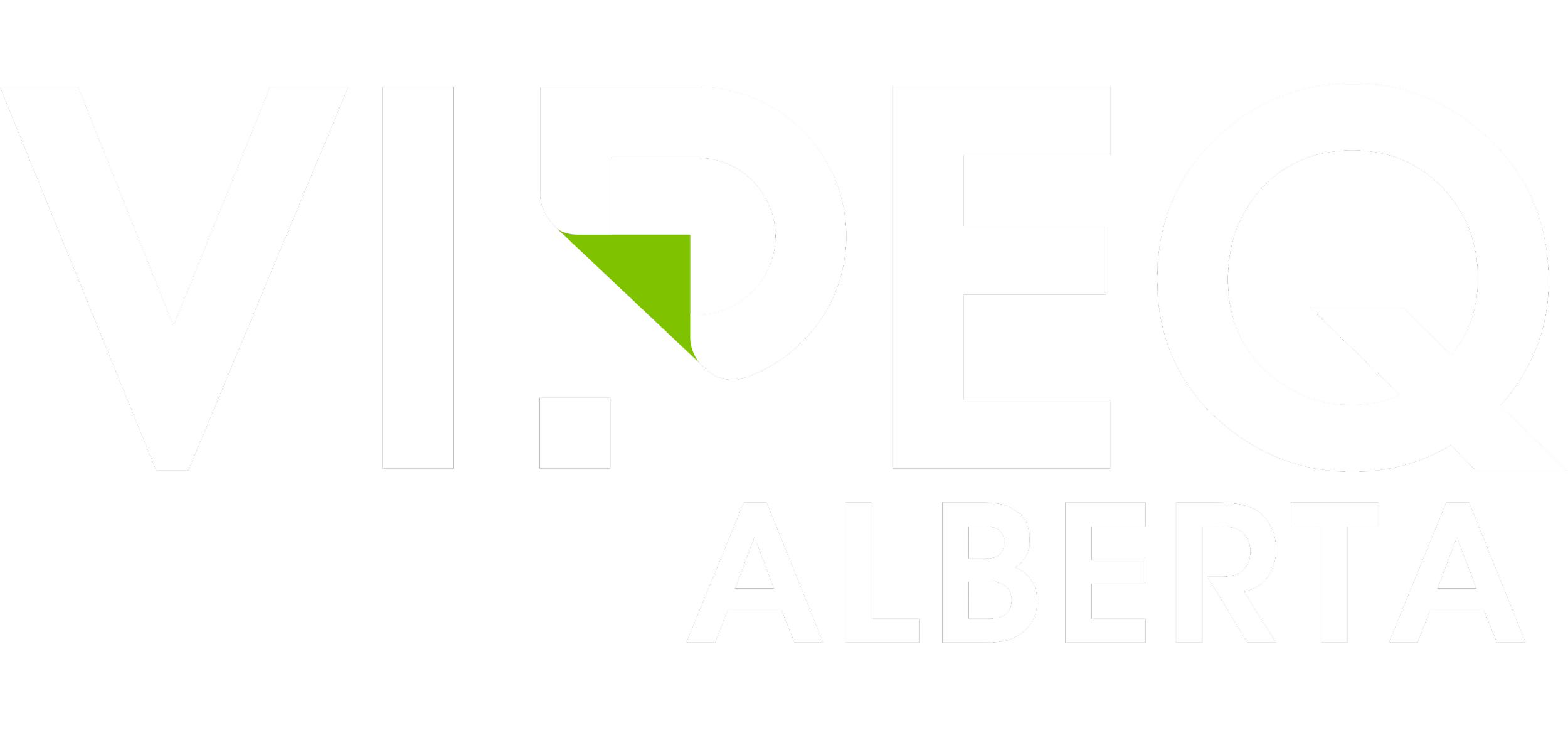 Vipeq Alberta Installer title logo