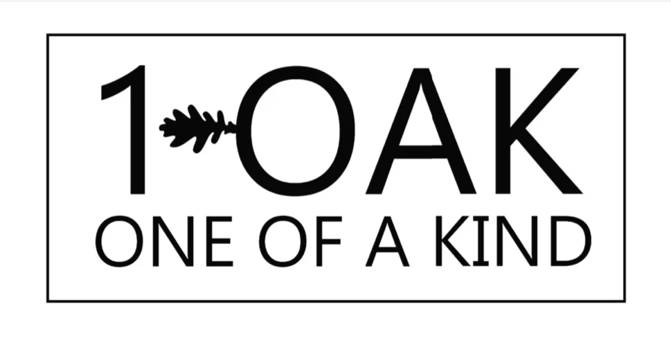 1-OAK logo