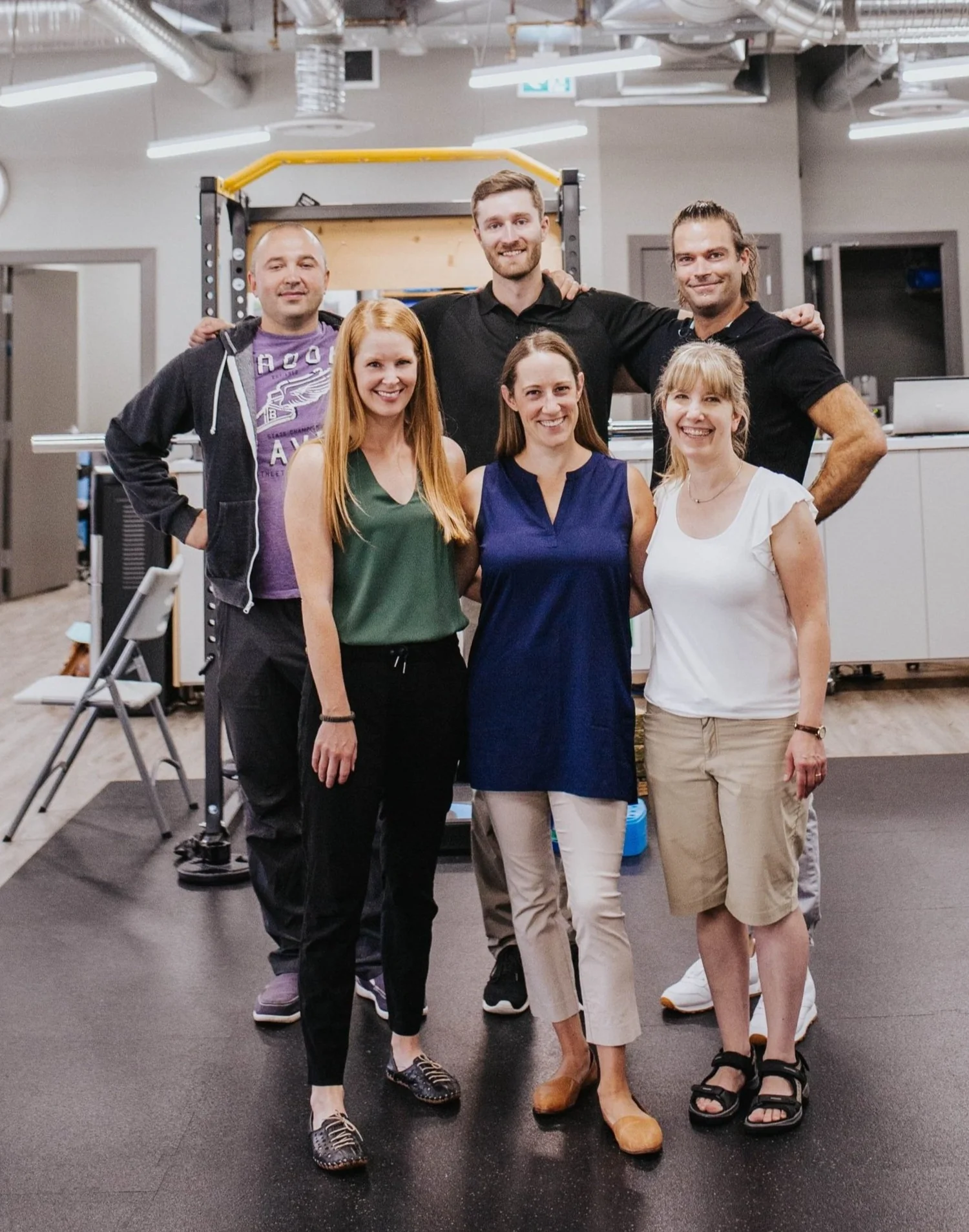 Corona Station Physical Therapy