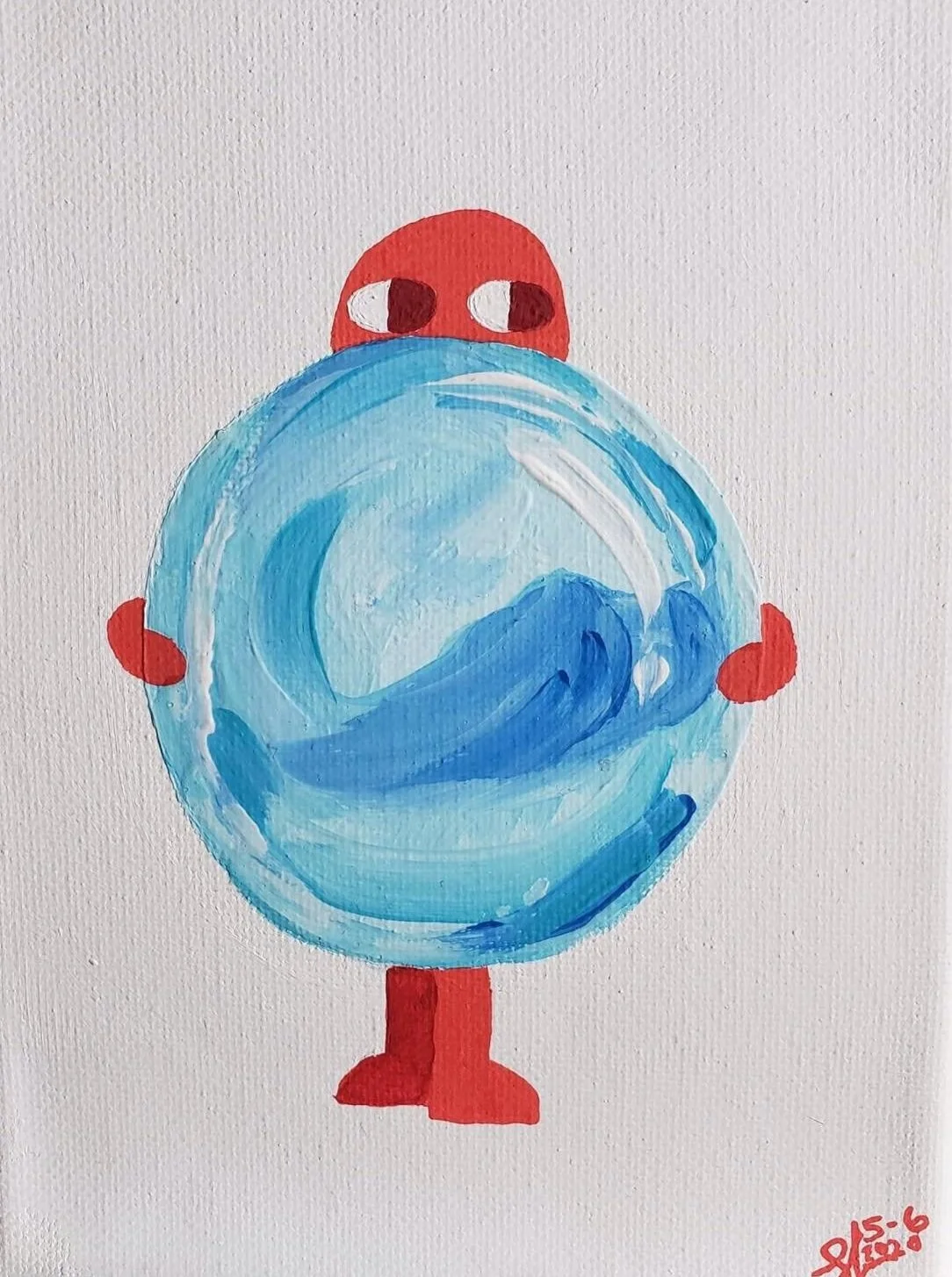 Art Monkeys Registration: Monthly Automatic Payment Option