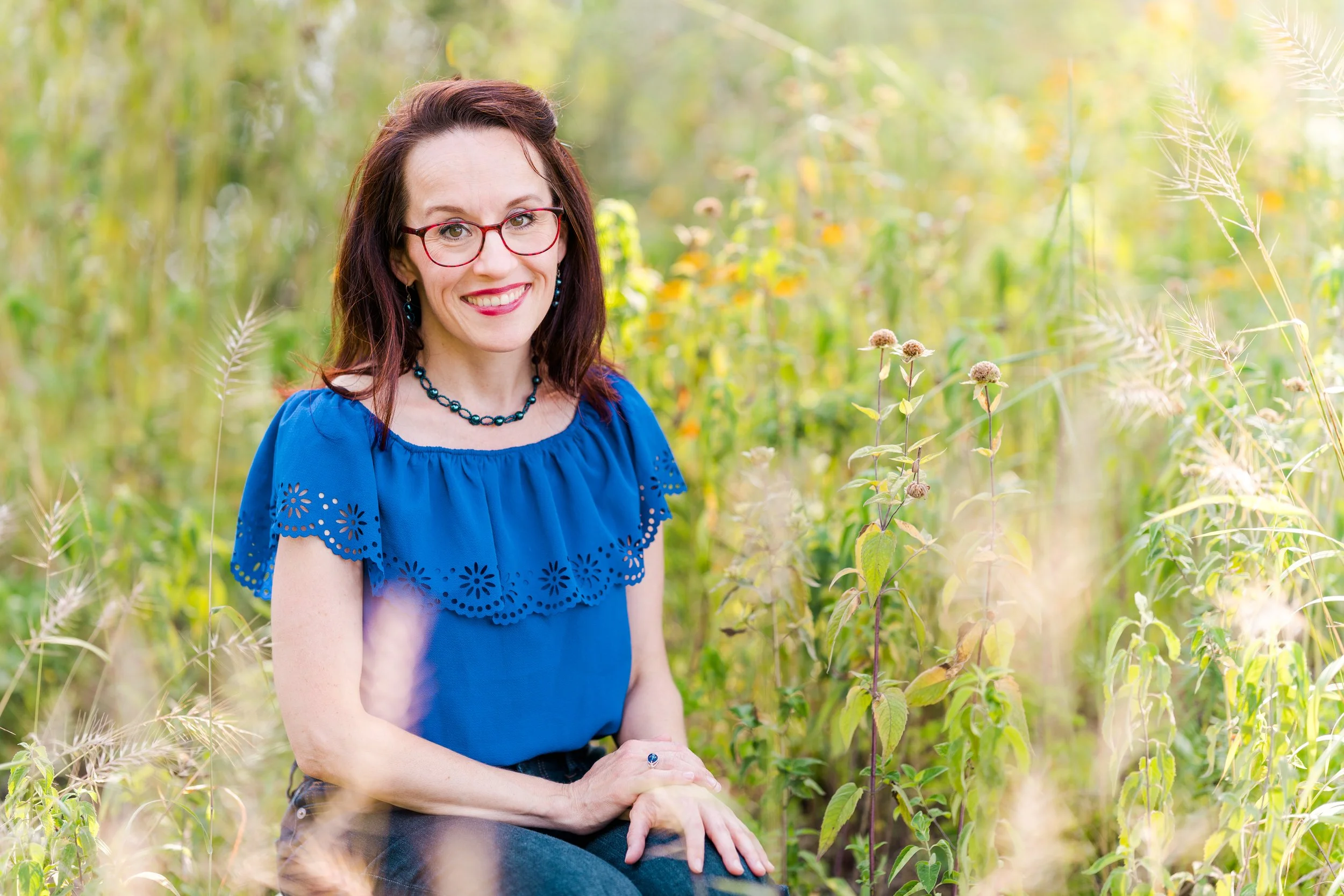   Korina, Buteyko Breathing Instructor and Respiratory Therapist  