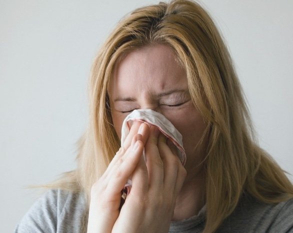 Managing Allergies with the Buteyko Method: The Role of CO2