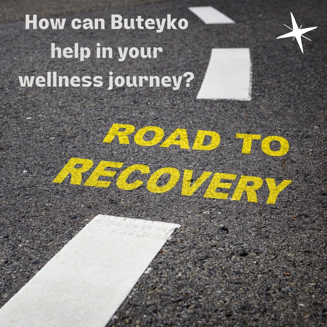 Could Buteyko breathing be a missing piece in your healing journey? 🌿✨⁠
⁠
Chronic illness is often linked to dysfunction in the nervous system, poor oxygen delivery, and inflammation&mdash;areas where Buteyko breathing can be a game-changer. By retr