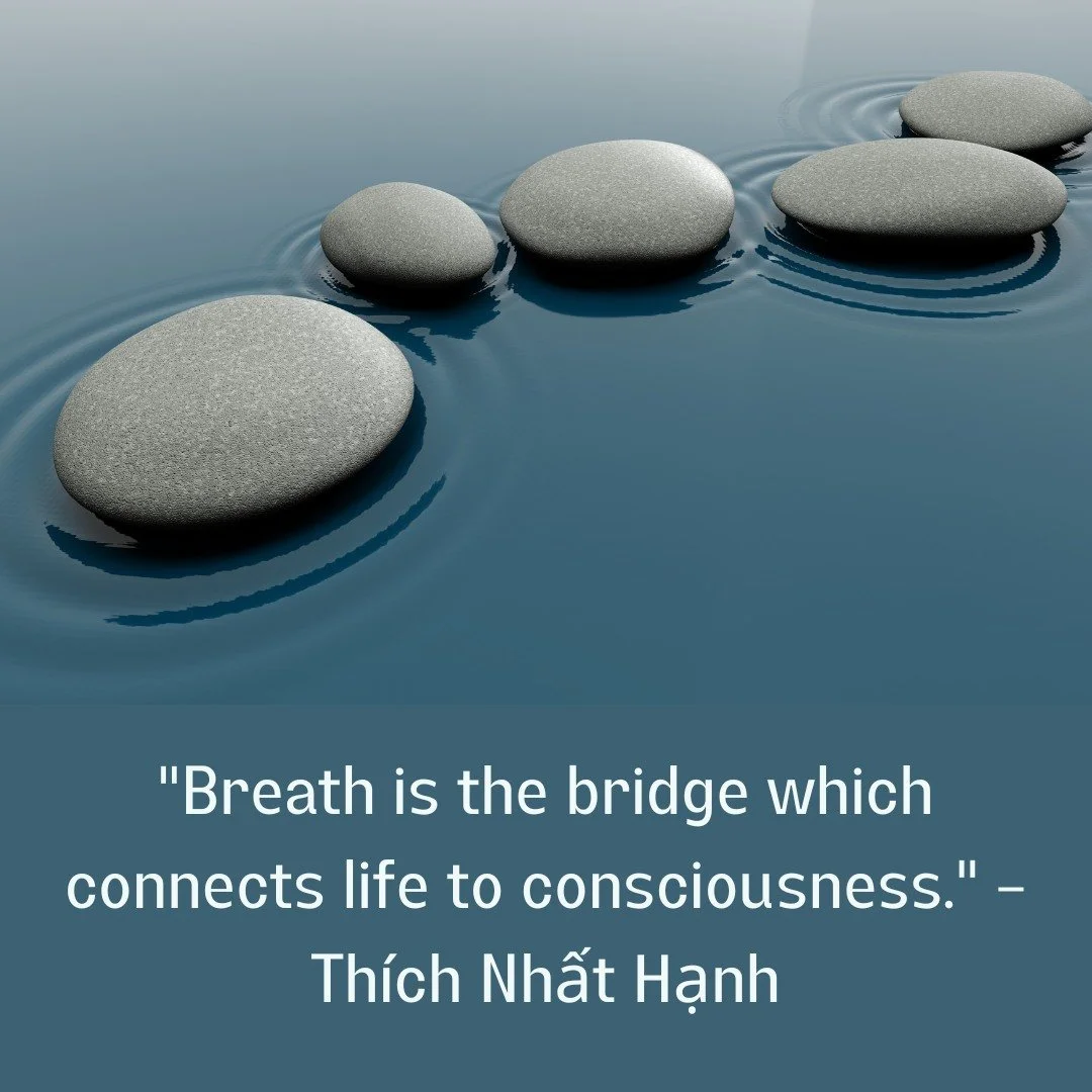 Sometimes the answer is as simple as slowing down your breath. Start your week with calm. 
.
.
.
.
#ButeykoBreathing #breathebetterlivebetter #BreatheEasy #FunctionalBreathing #breathworkhealing #betterbreathing4health #buteykomethod #betterbreathing