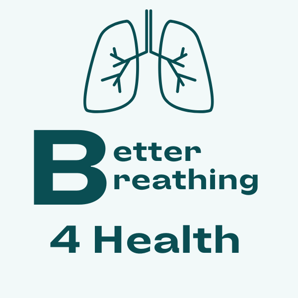 Better Breathing for Health