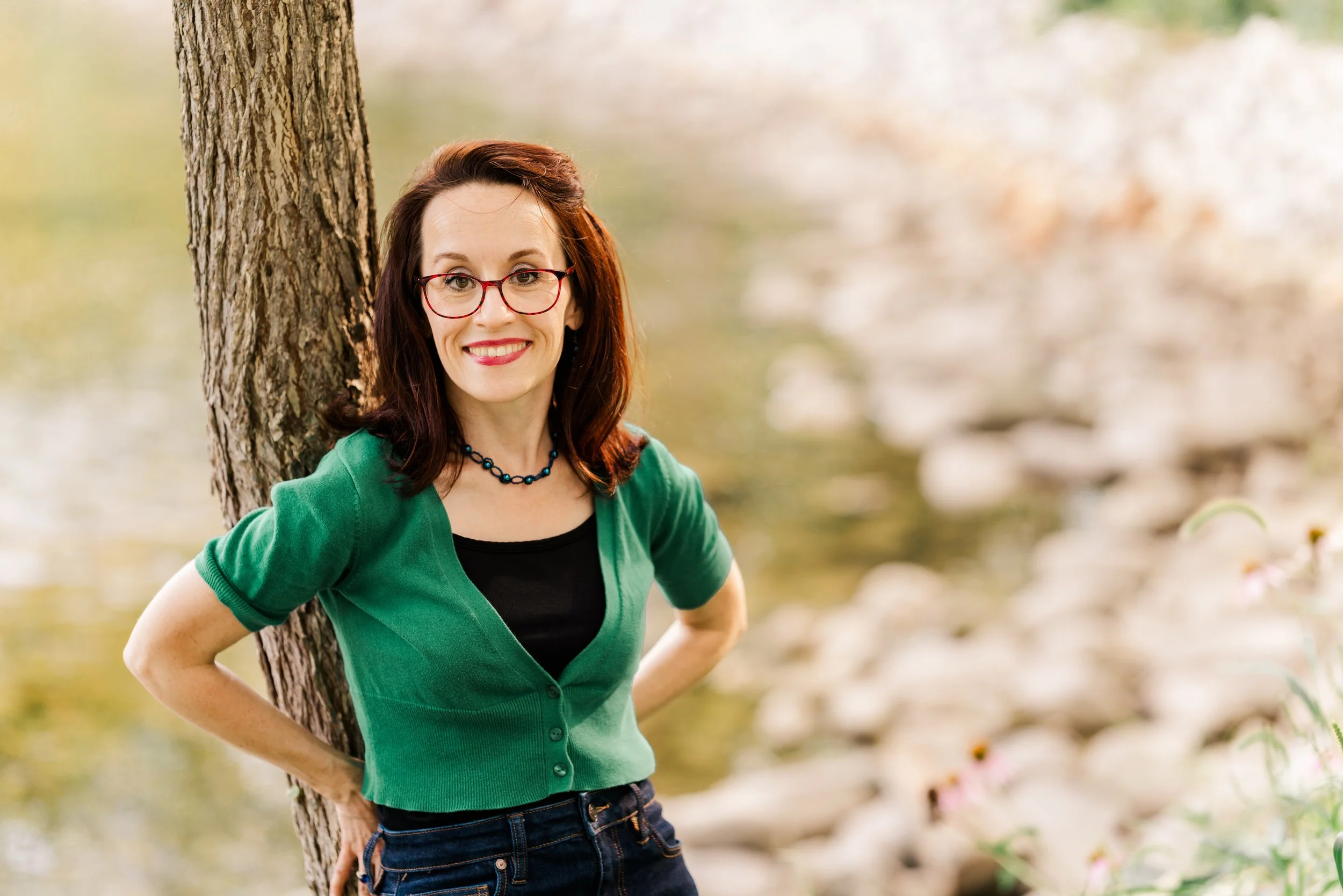  Korina, Buteyko Breathing Instructor 