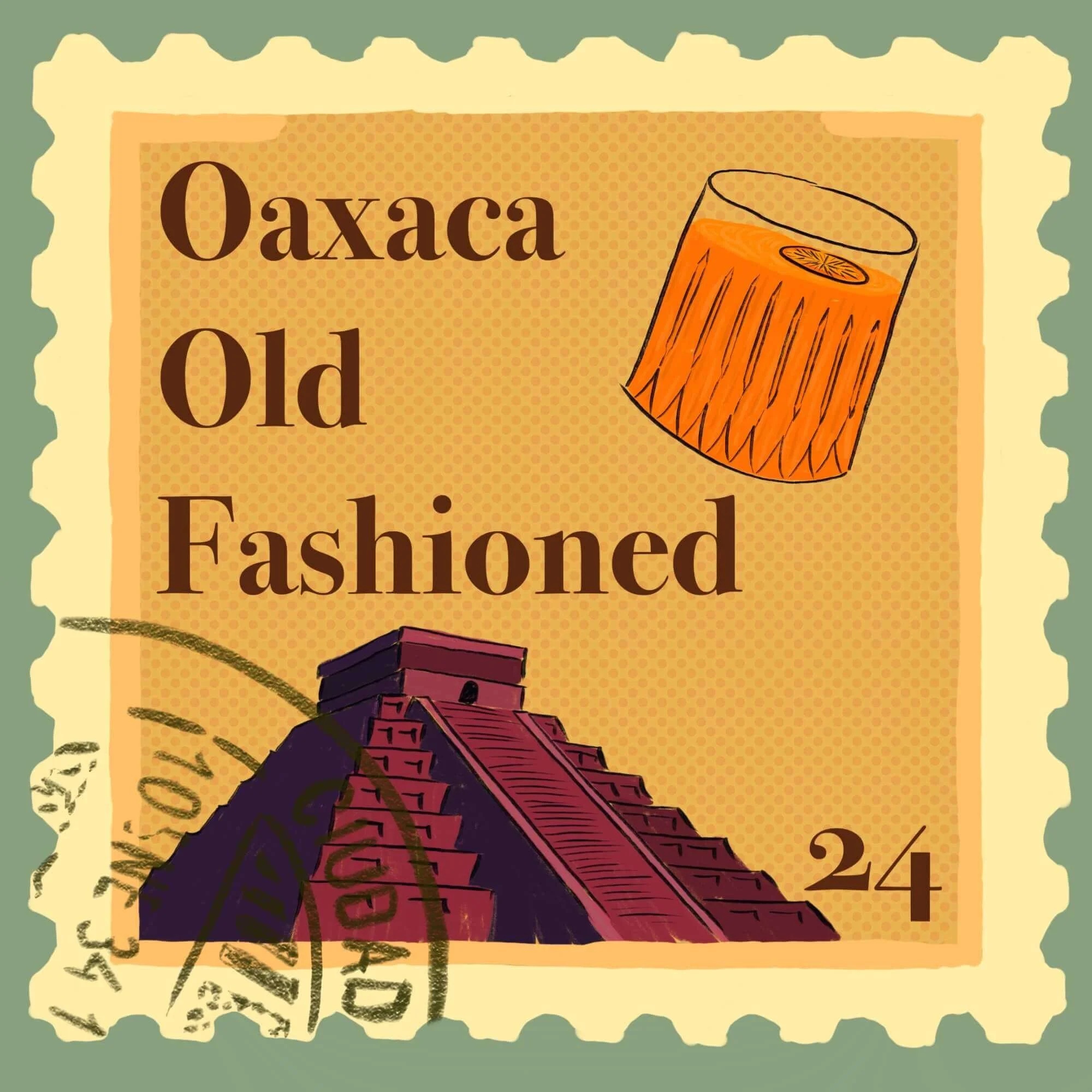 Cocktails — Marcy's Restaurant