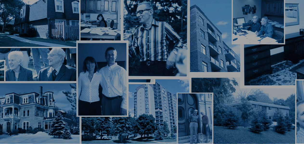 About Us — Balnar Management Ltd
