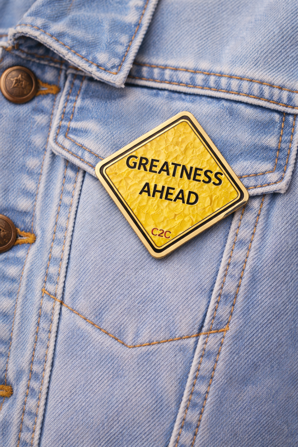 Greatness Ahead Pin_Denim.png
