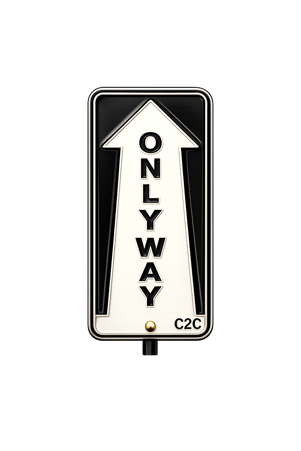 Only Way - Brand Token