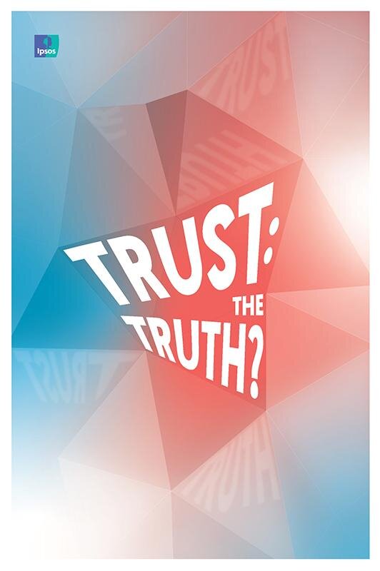 The Current State of Trust in the World