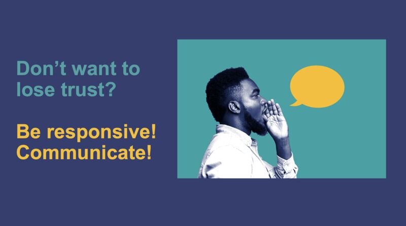 The Importance of Responsiveness
