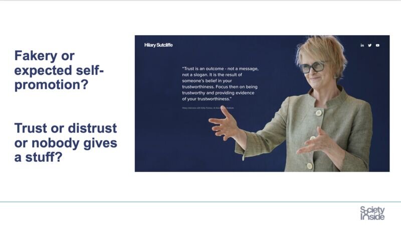Thresholds of Honesty
