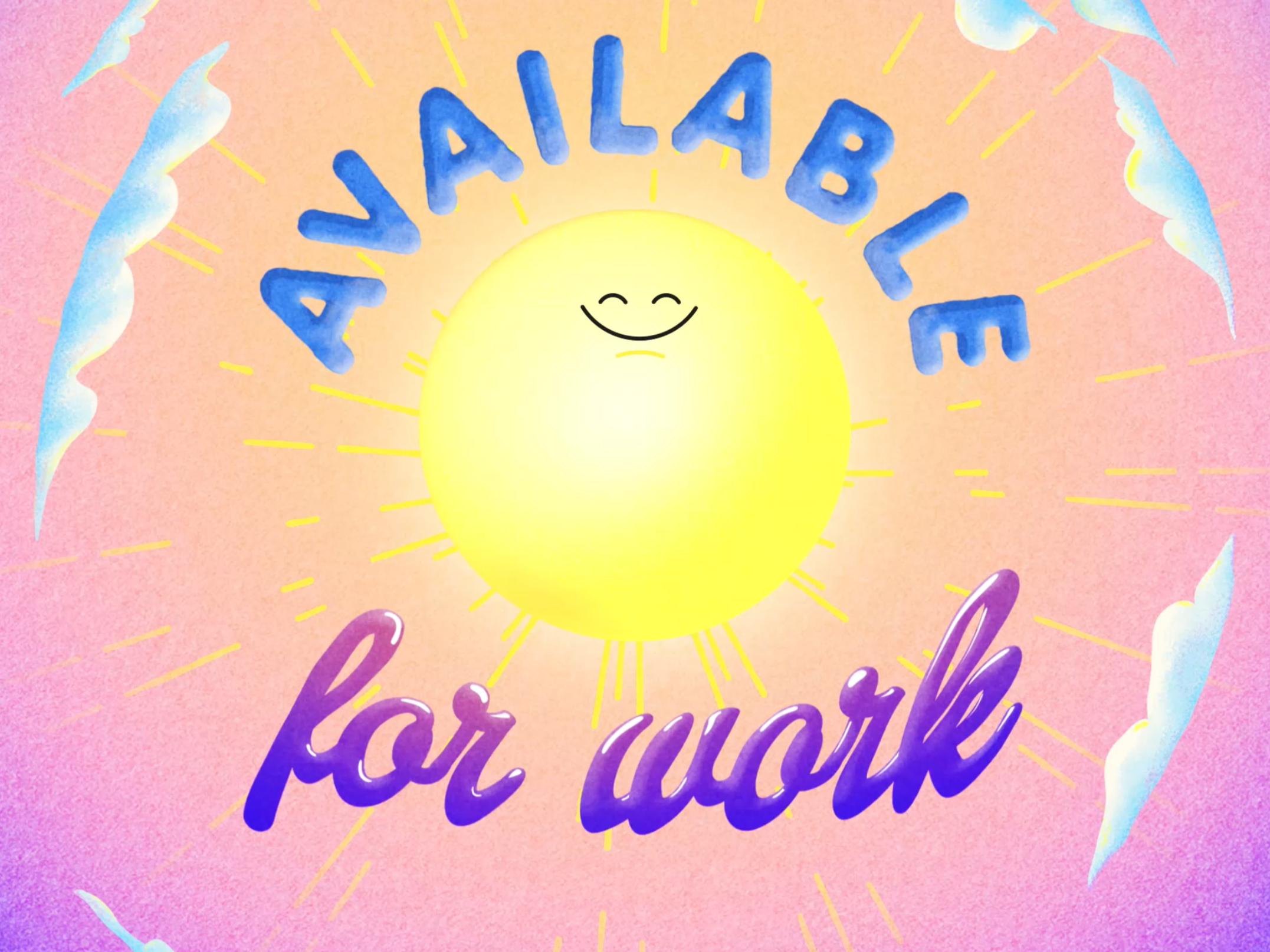 Work Availability