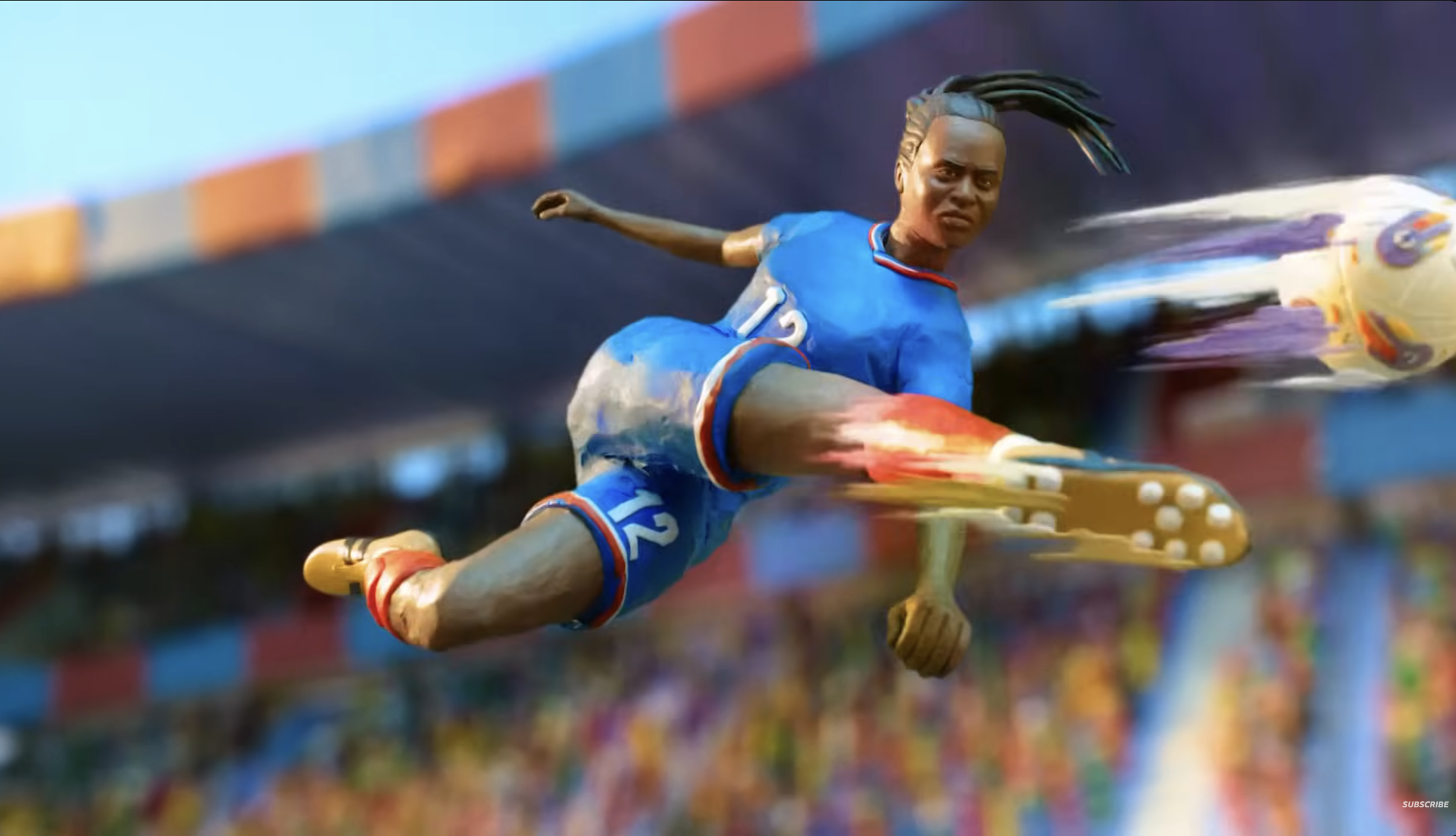 BBC UEFA Women’s Euro 2025 wins BAFTA