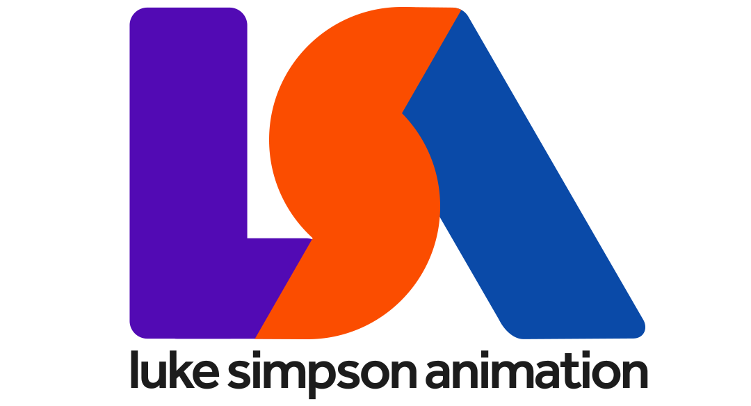 Luke Simpson Animation