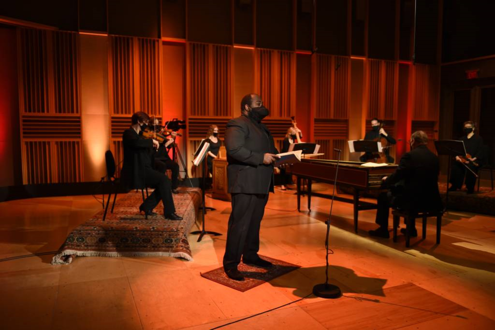 Handel's 'Messiah' for Our Time - Handel + Haydn Society