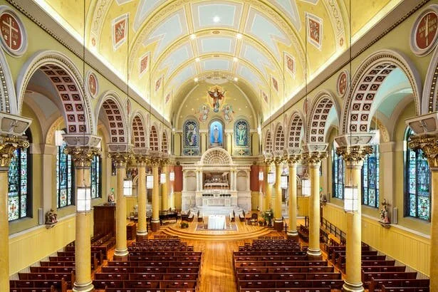 Glories of the Baroque: Vivaldi - Handel and Haydn Society