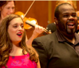 Boston Early Music Festival Vocal &amp; Chamber Ensembles