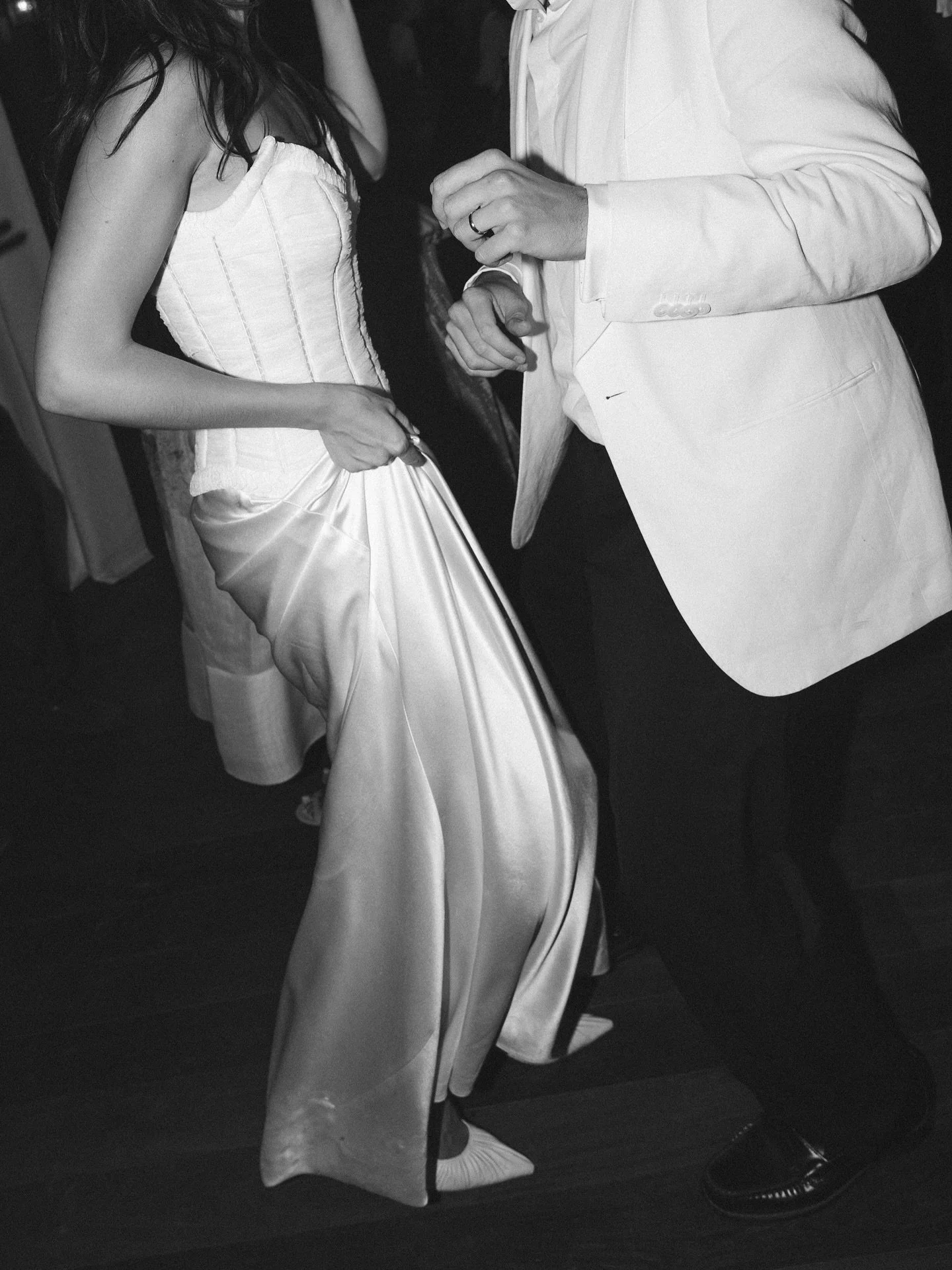A little party never hurt nobody. 💃🏽🕺🏽🪩
.
.
.
editorial wedding photography, Wedding photographer Scotland, wedding photography Scotland, destination wedding photographer, film wedding photographer, Edinburgh wedding photographer, Edinburgh elop