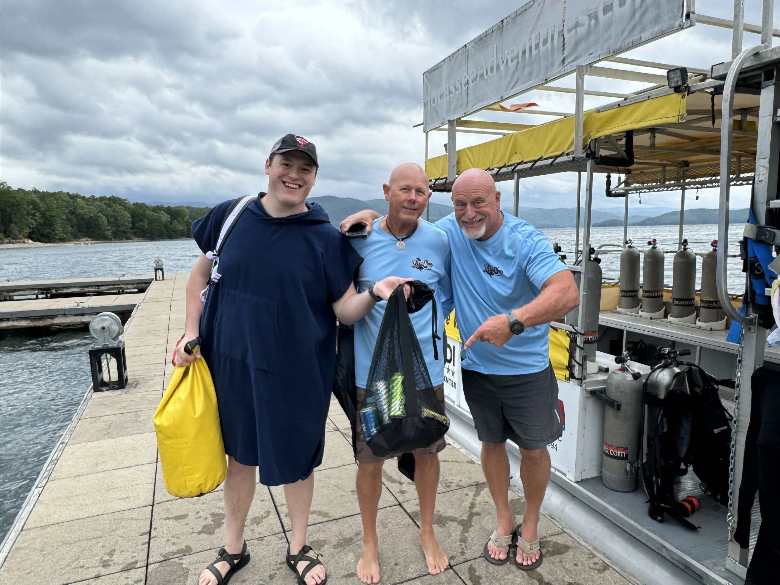 VIP 2024 Dive Trash.jpeg