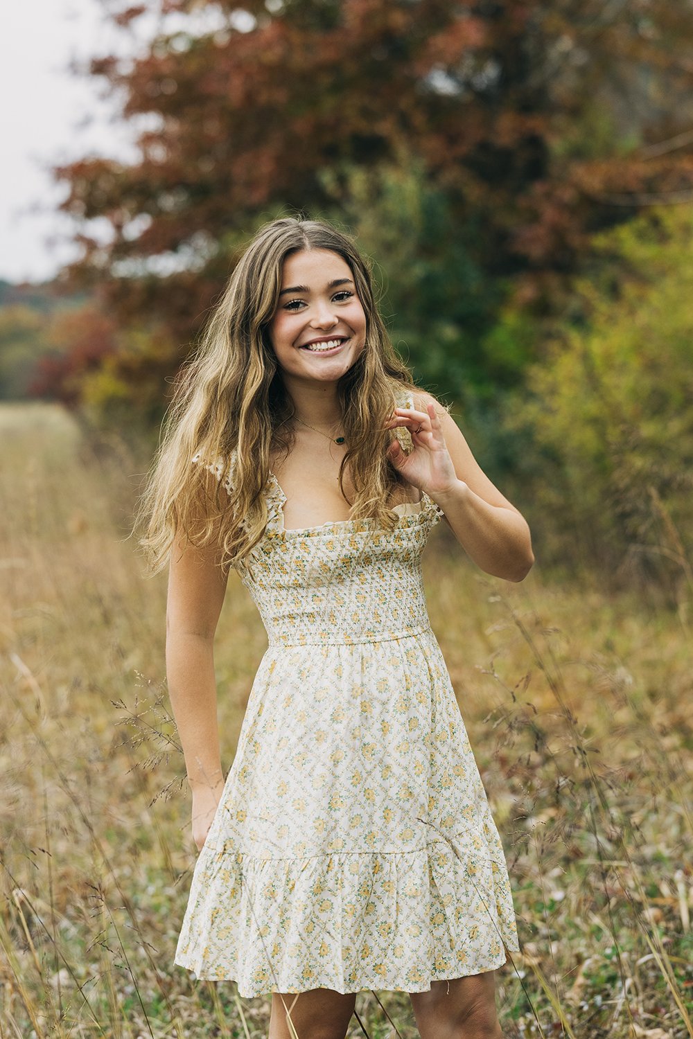 northampton massachusetts senior portrait photographer