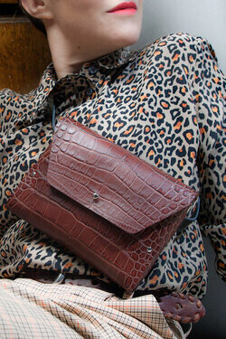 sac marque parisienne