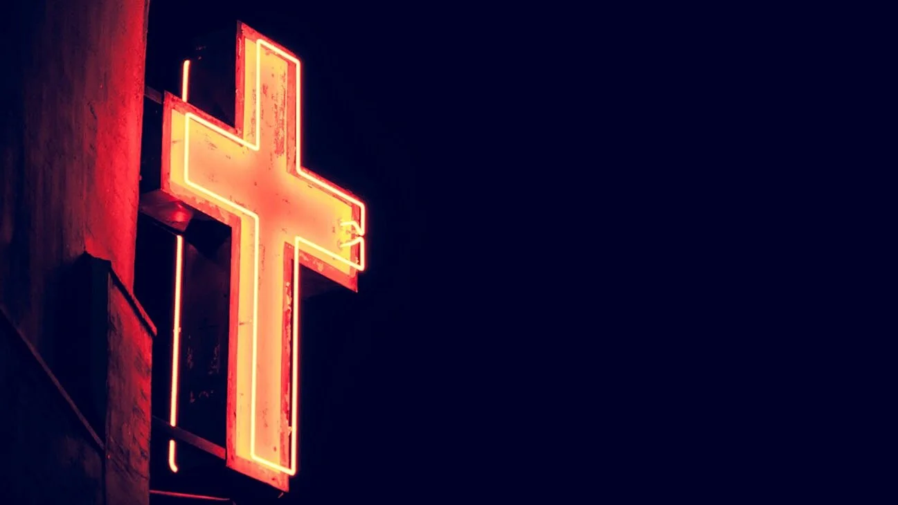 BLACK PRESS U.S.A: Black Church Assaults Continue