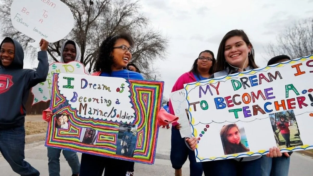 DALLAS MORNING NEWS: Garland NAACP receives racist voicemail calling Martin Luther King Jr. the N-word
