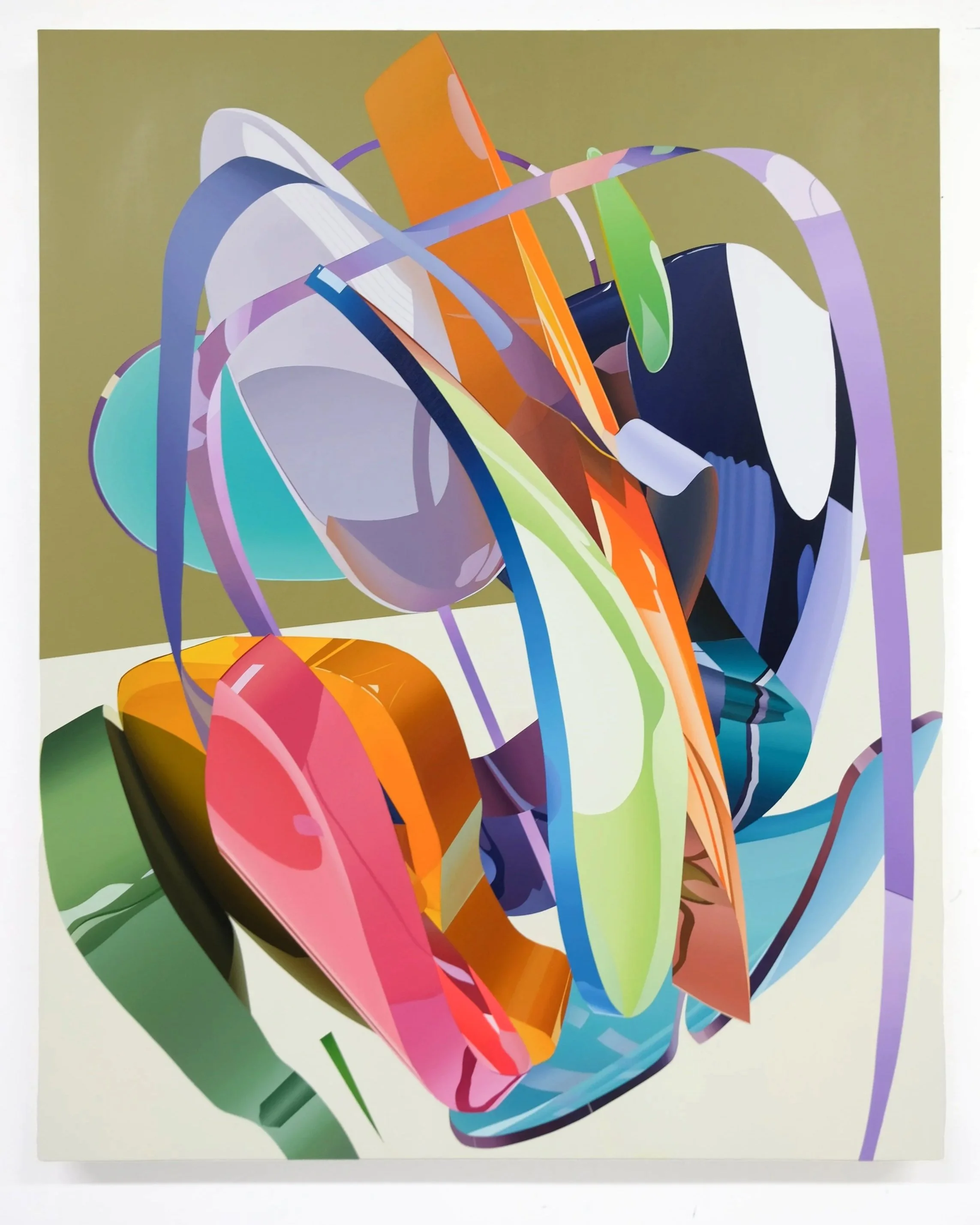 Pongamia / The Circuit