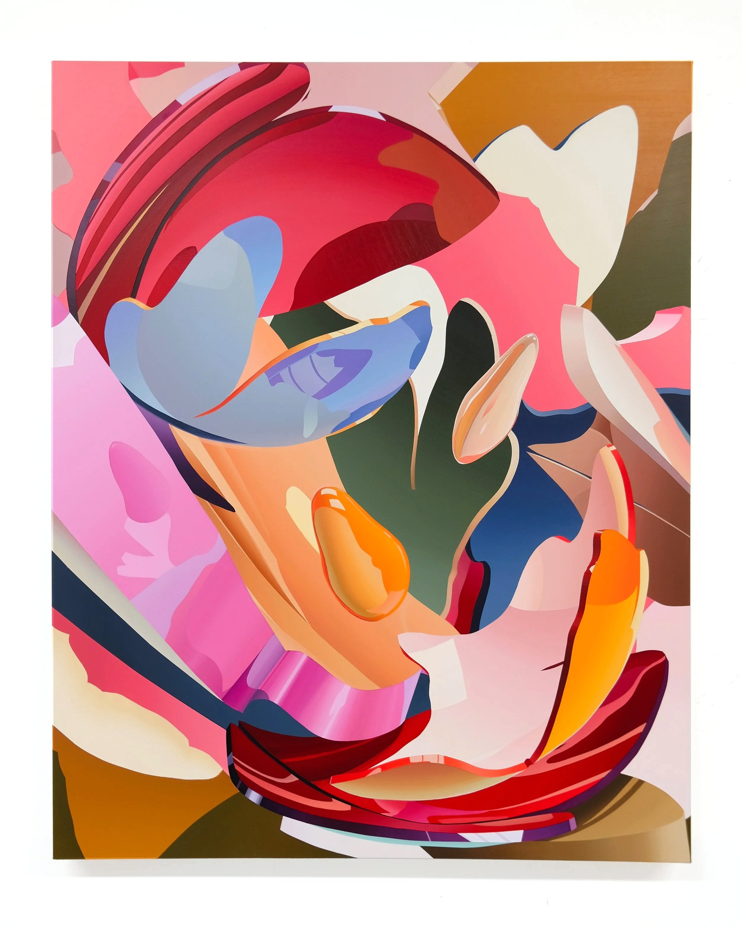 Pongamia / The Circuit 