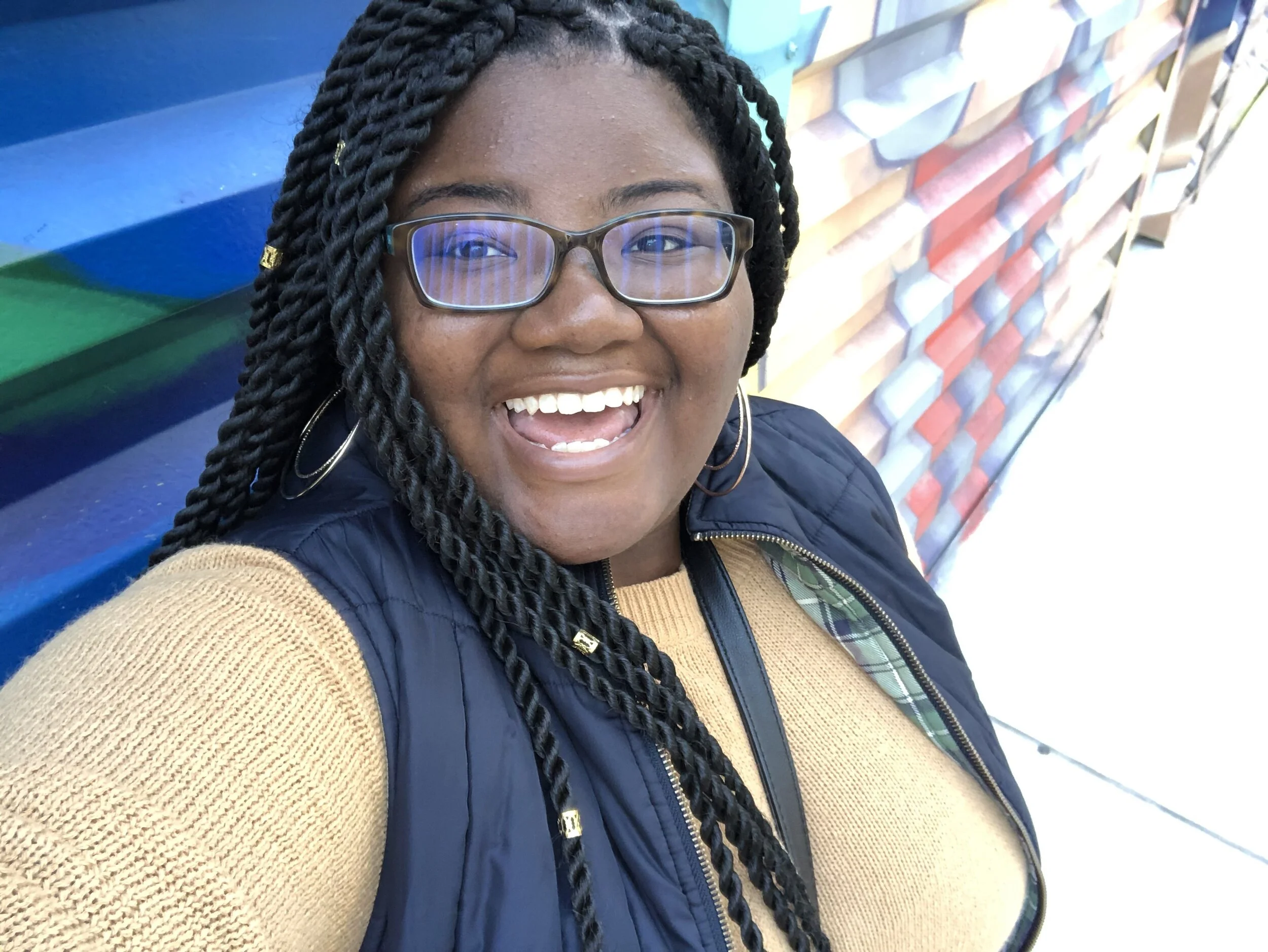 Do the thing anyway: A Motivational Reflective