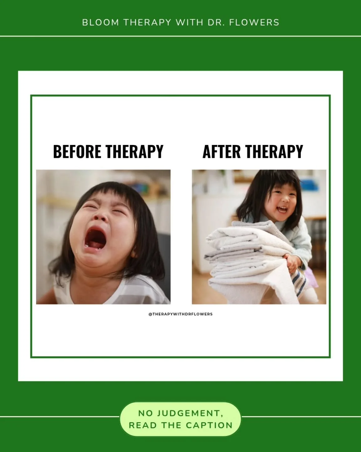Therapy is the real &ldquo;before &amp; after&rdquo; magic ✨

One hour can shift your whole week, your relationships, and your mindset 💭

👩🏽&zwj;⚕️ Therapy isn&rsquo;t just self-care, it&rsquo;s life-care

I help women recover from toxic relations