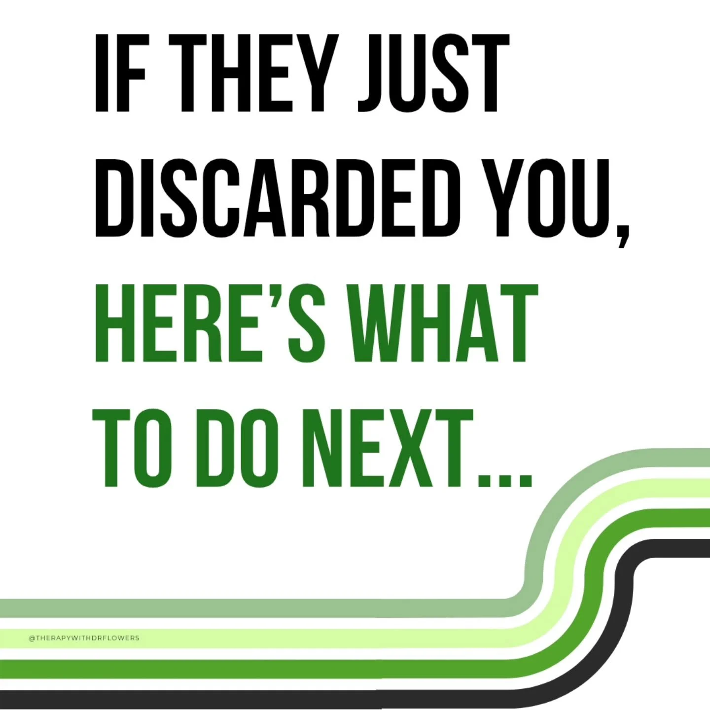 If they just discarded you, I know how heavy that silence feels.
The confusion. The urge to fix it. The craving for closure that never comes.

But I promise &rarr; this isn&rsquo;t where your story ends.
You are still here. And you&rsquo;re still wor