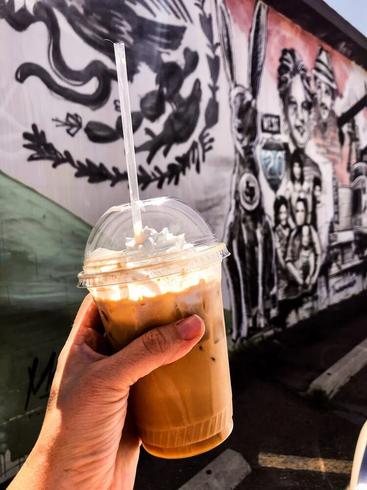 Coffee Shops in Odessa TX