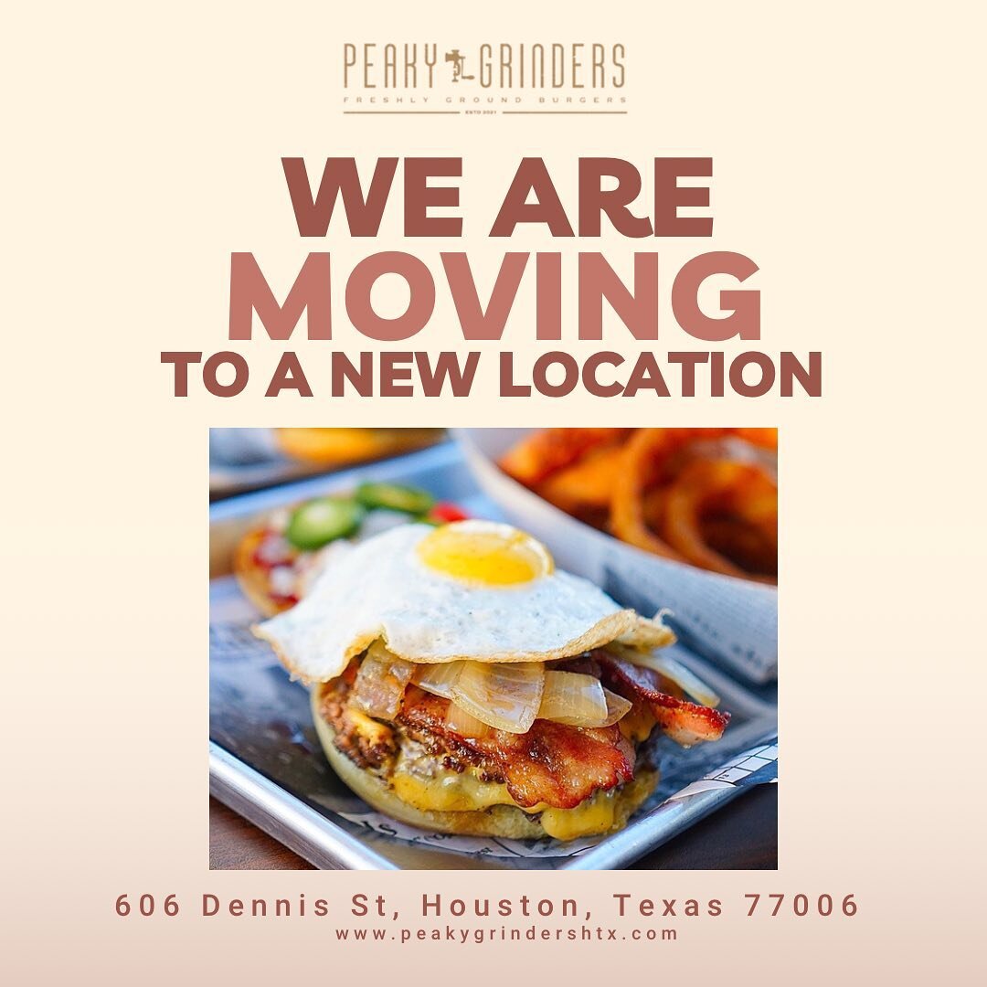 Peaky Blenders  Burgers & más