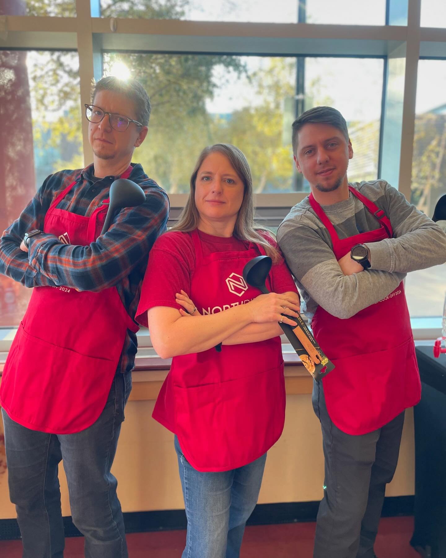Did they drop the hottest music album of 2024, or are they just this year&rsquo;s chili cookoff winners🔥