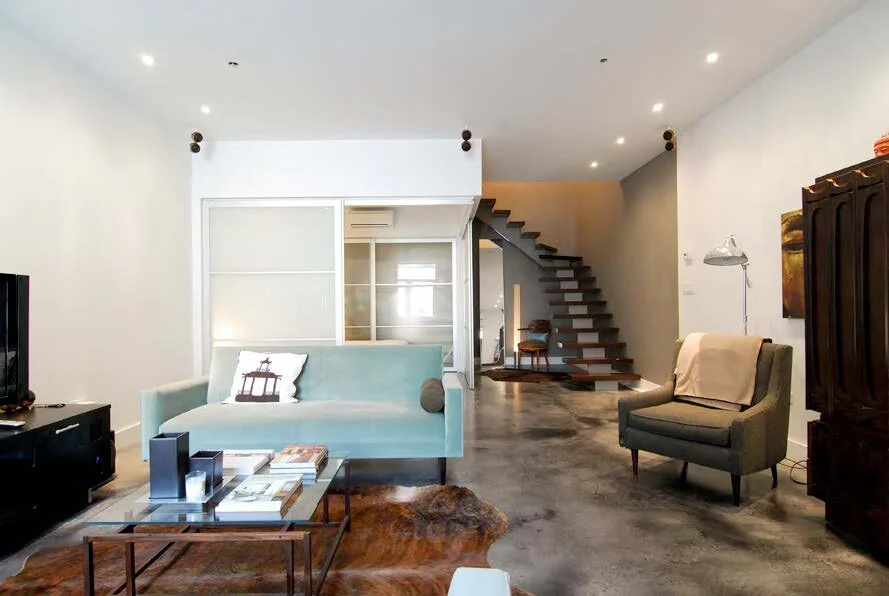 Project Gallery — Sparta Group Construction